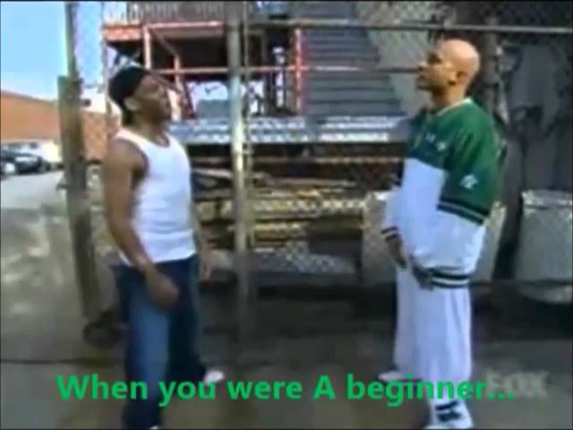 Mindy and Manic Break Up?! Part 2